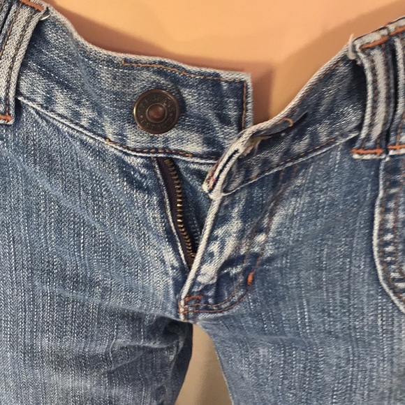 GAP STRETCH JEANS - Picture 6 of 7